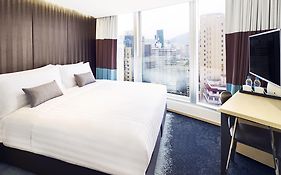 Hotel 108, Hong Kong